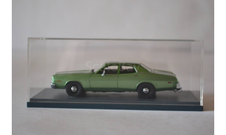 Dodge Monaco gr, масштабная модель, Neo Scale Models, scale43