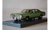 Dodge Monaco gr, масштабная модель, Neo Scale Models, scale43