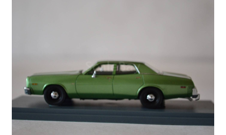 Dodge Monaco gr, масштабная модель, Neo Scale Models, scale43