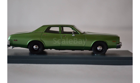 Dodge Monaco gr, масштабная модель, Neo Scale Models, scale43
