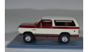 Dodge Ramcharger 1979, масштабная модель, Neo Scale Models, 1:43, 1/43