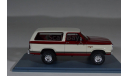 Dodge Ramcharger 1979, масштабная модель, Neo Scale Models, 1:43, 1/43