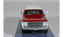 Dodge Ramcharger 1979, масштабная модель, Neo Scale Models, 1:43, 1/43