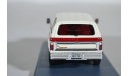 Dodge Ramcharger 1979, масштабная модель, Neo Scale Models, 1:43, 1/43