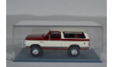 Dodge Ramcharger 1979, масштабная модель, Neo Scale Models, 1:43, 1/43