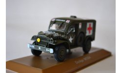 Dodge WC54