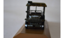 Dodge WC63, масштабная модель, Atlas, scale43