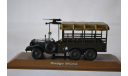 Dodge WC63, масштабная модель, Atlas, scale43