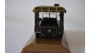 Dodge WC63, масштабная модель, Atlas, scale43