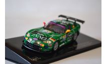 Dodge Viper GTS-R #126 Galeria Inno 5th 24th Spa 2003, масштабная модель, IXO Rally (серии RAC, RAM), 1:43, 1/43