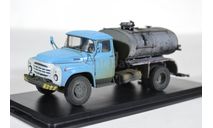 Гудронатор ДС - 39б (130), масштабная модель, ModelPro, 1:43, 1/43