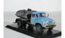 Гудронатор ДС - 39б (130), масштабная модель, ModelPro, 1:43, 1/43