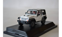 JEEP Wrangler 4х4 Rubicon 10th Anniversary