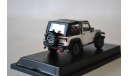 JEEP Wrangler 4х4 Rubicon 10th Anniversary, масштабная модель, 1:43, 1/43, Greenlight Collectibles