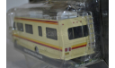 Fleetwood Bounder 1986 Breaking Bad (Hollywood), масштабная модель, Greenlight Collectibles, 1:64, 1/64