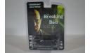 Crysler 300 C SRT8 2012 Breaking Bad (Hollywood), масштабная модель, Greenlight Collectibles, 1:64, 1/64