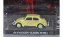 VOLKSWAGEN Beetle 1963 из кф Пятница 13-е, масштабная модель, Greenlight Collectibles, scale64