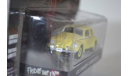 VOLKSWAGEN Beetle 1963 из кф Пятница 13-е, масштабная модель, Greenlight Collectibles, scale64