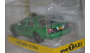 FORD Crown Victoria NYC Taxi, масштабная модель, Greenlight Collectibles, scale64