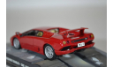 Lamborghini Diablo Die Another Day 2002 (Умри, но не сейчас) James Bond 007, масштабная модель, Ge Fabbri, 1:43, 1/43