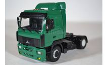 МАЗ-5440, масштабная модель, КамАЗ, пао камаз, 1:43, 1/43