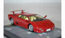 Lamborghini Diablo Die Another Day 2002 (Умри, но не сейчас) James Bond 007, масштабная модель, Ge Fabbri, 1:43, 1/43