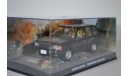 RANGE ROVER Tomorrow Never Dies 1997, масштабная модель, Ge Fabbri, 1:43, 1/43