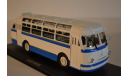 ЛАЗ 965Е, масштабная модель, 1:43, 1/43, Classicbus