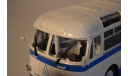 ЛАЗ 965Е, масштабная модель, 1:43, 1/43, Classicbus