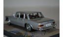 MERCEDES-BENZ 600 On Her Majestys Secret Service 1969, масштабная модель, Ge Fabbri, scale43