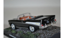 CHEVROLET Bel Air Dr. No 1962, масштабная модель, Ge Fabbri, 1:43, 1/43