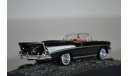 CHEVROLET Bel Air Dr. No 1962, масштабная модель, Ge Fabbri, 1:43, 1/43