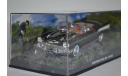 CHEVROLET Bel Air Dr. No 1962, масштабная модель, Ge Fabbri, 1:43, 1/43