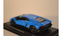 Lamborghini Avendator LP720-4 Anniversario (2013), масштабная модель, 1:43, 1/43, WhiteBox