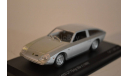 Lamborghini 4000 GT Flying Star 11 (1966), масштабная модель, 1:43, 1/43, WhiteBox