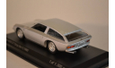 Lamborghini 4000 GT Flying Star 11 (1966), масштабная модель, 1:43, 1/43, WhiteBox