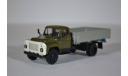 с рубля.........ГАЗ 54-12 бортовой, масштабная модель, 1:43, 1/43, Компаньон