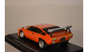 Lamborghini Urraco Rally (BOB WALLACE) (1974), масштабная модель, 1:43, 1/43, WhiteBox