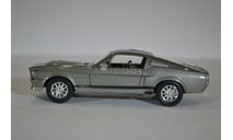 SHELBY   GT500 1967, масштабная модель, scale24, Yat Ming