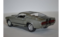 SHELBY   GT500 1967, масштабная модель, scale24, Yat Ming