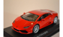 Lamborghini Huracan LP610-4 (2014), масштабная модель, 1:43, 1/43