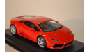 Lamborghini Huracan LP610-4 (2014), масштабная модель, 1:43, 1/43