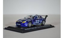 MASERATI GranSport Trofeo Light, масштабная модель, Leo Models, scale43