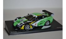 CHEVROLET CORVETTE C5R, масштабная модель, IXO-ALTAYA, 1:43, 1/43