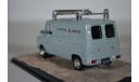 LEYLAND Sherpa Van The Spy Who Loved 1977, масштабная модель, Ge Fabbri, scale43