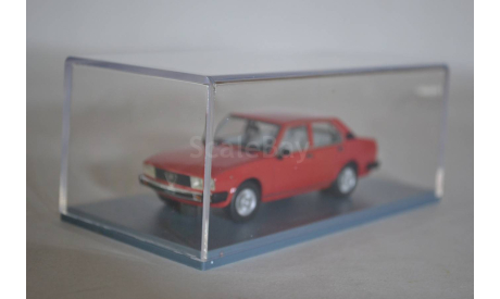 Alfa Romeo Alfetta 2000 (r), масштабная модель, Neo Scale Models, scale43