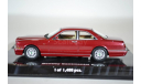 BENTLEY CONTINENTAL R - 1996 - RED METALLIC, масштабная модель, Minichamps, 1:43, 1/43