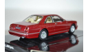 BENTLEY CONTINENTAL R - 1996 - RED METALLIC, масштабная модель, Minichamps, 1:43, 1/43