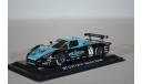 Maserati MC 12GT1 2010, масштабная модель, IXO-ALTAYA, scale43