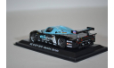 Maserati MC 12GT1 2010, масштабная модель, IXO-ALTAYA, scale43